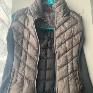 MICHAEL KORS PUFF JACKET